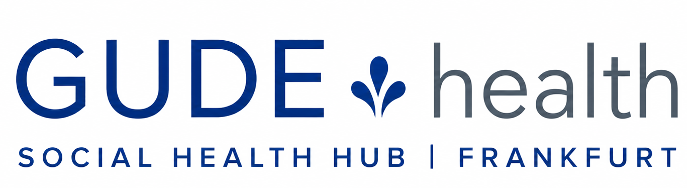 GUDE.health